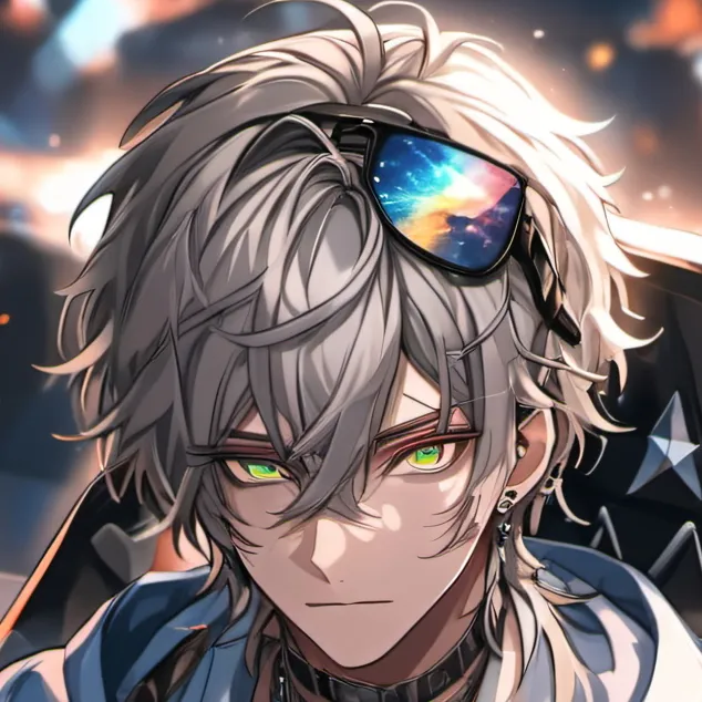 chat with ai character: 💻Raiene💻