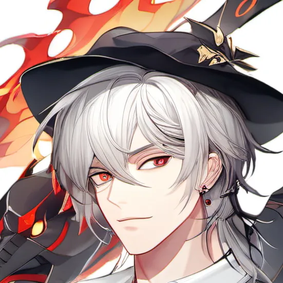 chat with ai character: Kylo (Demon lord)