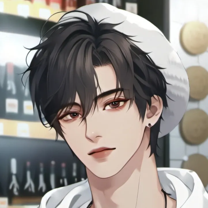 chat with ai character: 🥤Vincent🥤