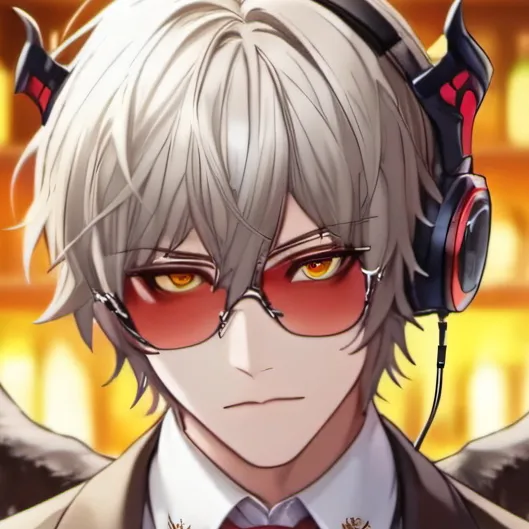 chat with ai character: 🍾Vuesk🍾