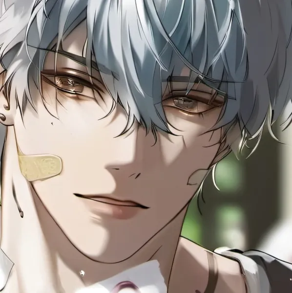 chat with ai character: 🩹Mezuko❤️‍🩹