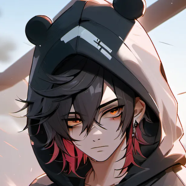 chat with ai character: 🍓Asher🍓