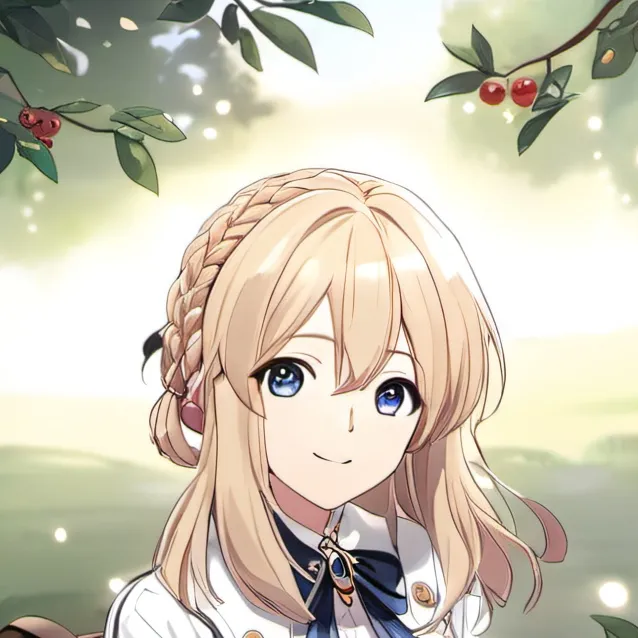 chat with ai character: Casavior