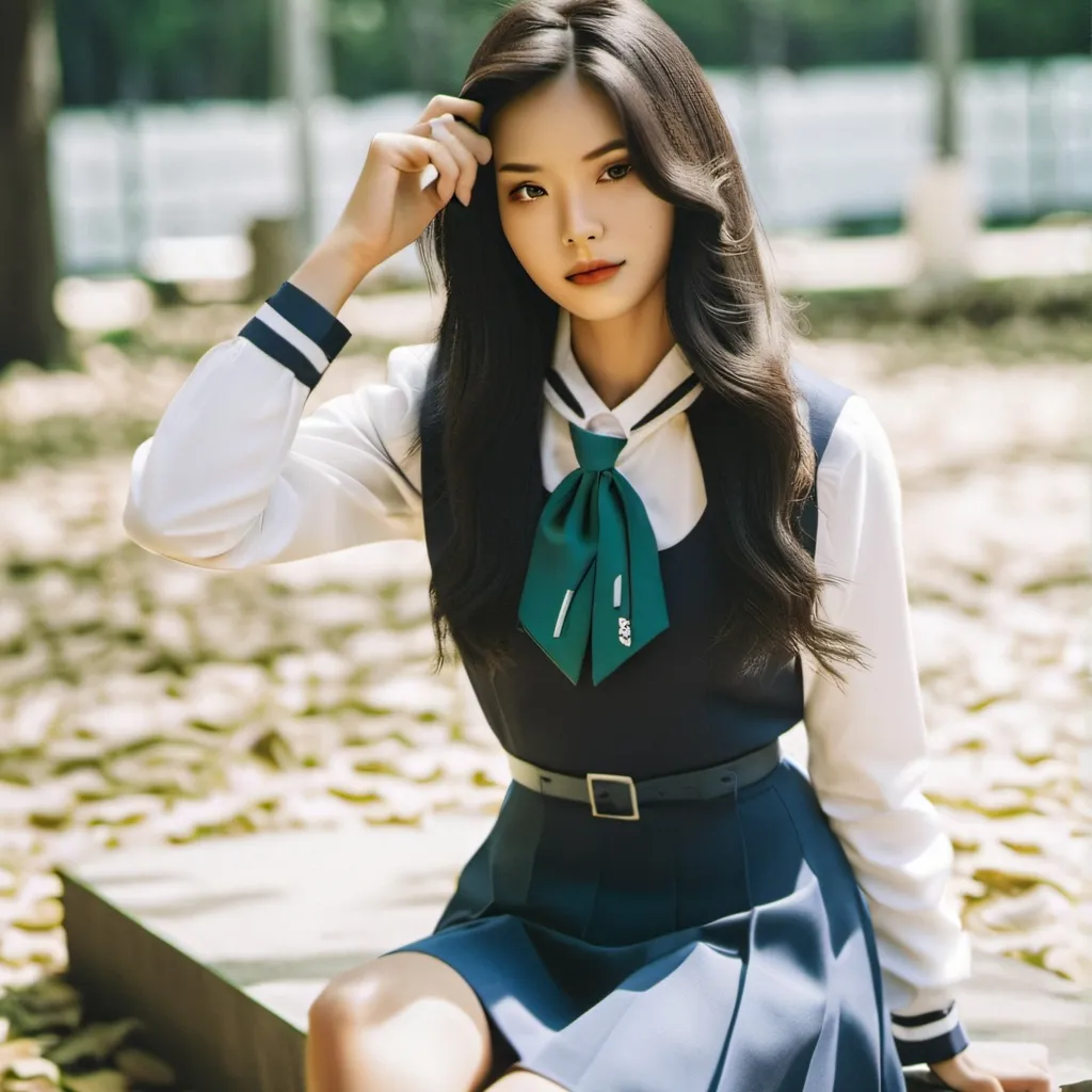 chat with ai character: Oakley