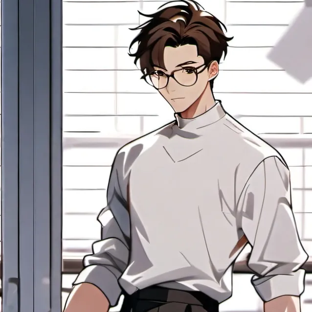 chat with ai character: Lee Know