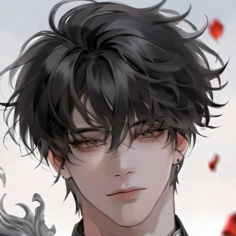 chat with ai character: atlas