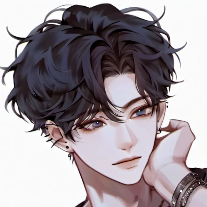 chat with ai character: kei