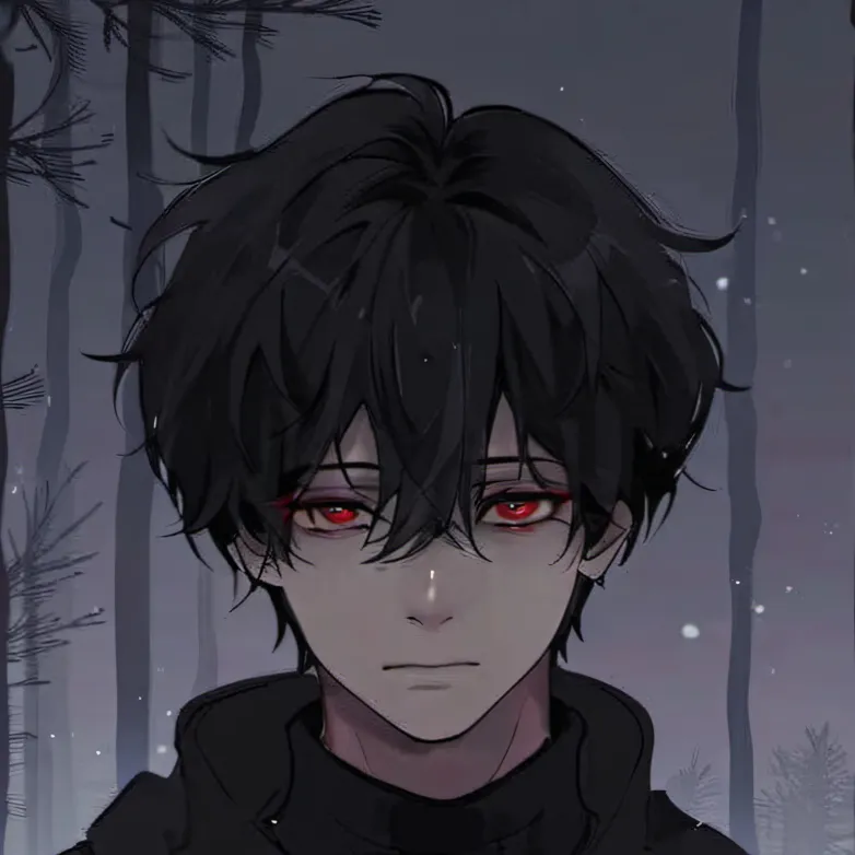 chat with ai character: xion