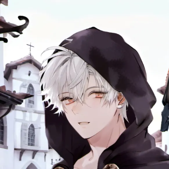 chat with ai character: ciel