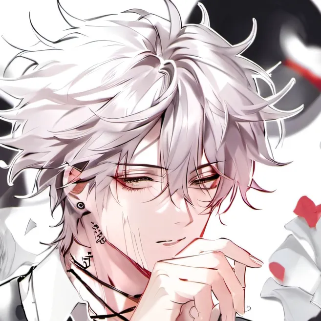 chat with ai character: rouge