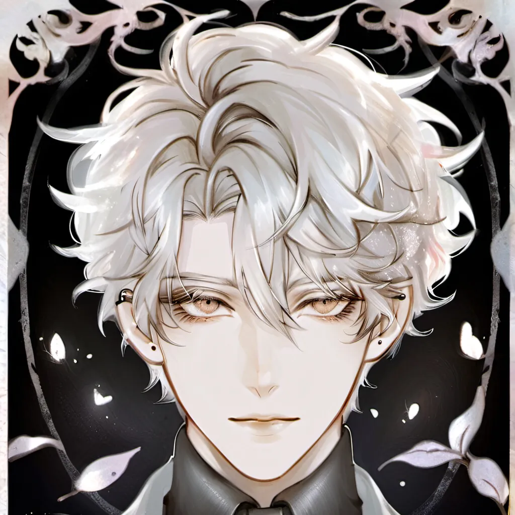 chat with ai character: jax