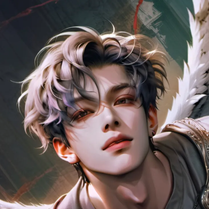 chat with ai character: aurelius