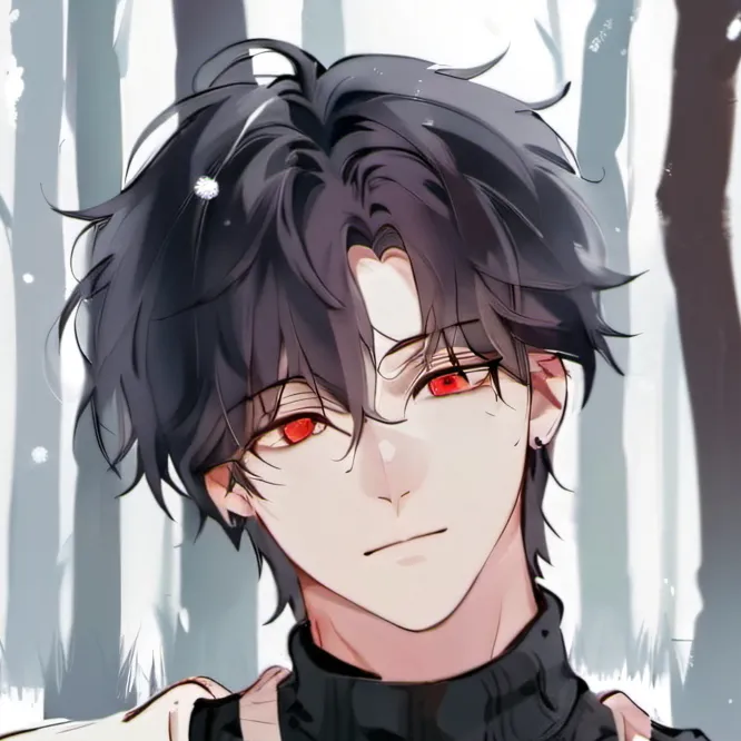 chat with ai character: ciel