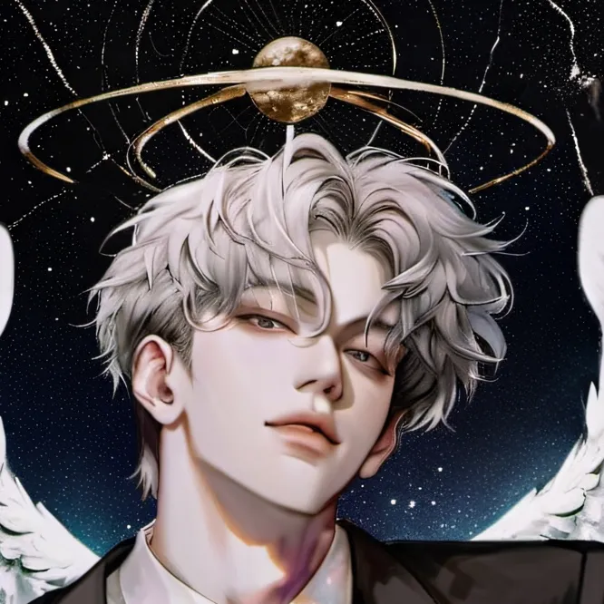 chat with ai character: xanthos