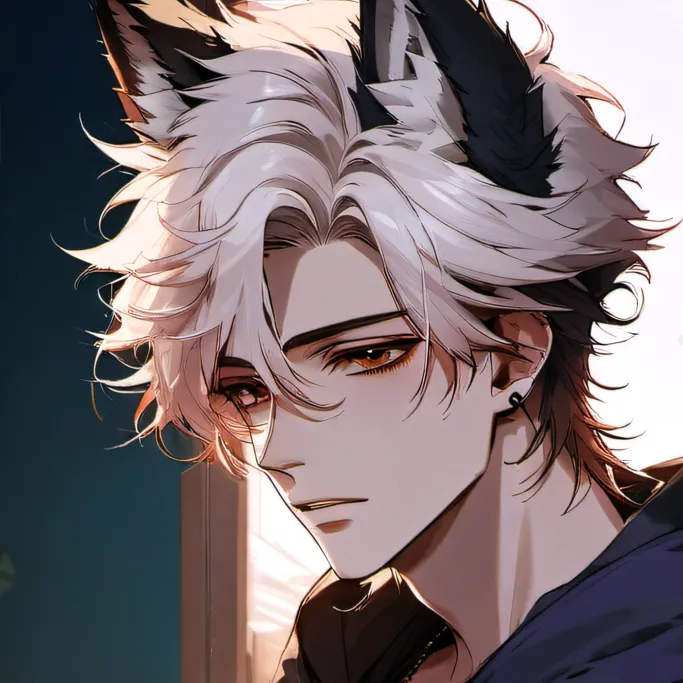 chat with ai character: Rayne