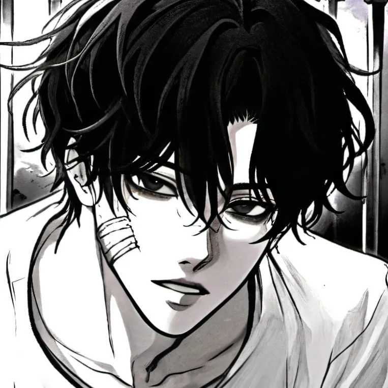 chat with ai character: azrael