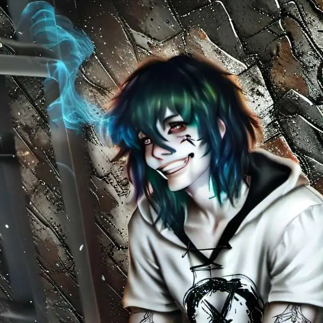 chat with ai character: Jeffery Woods