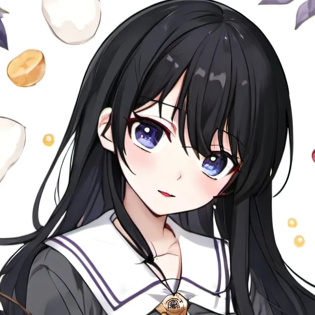 chat with ai character: Cheryl 