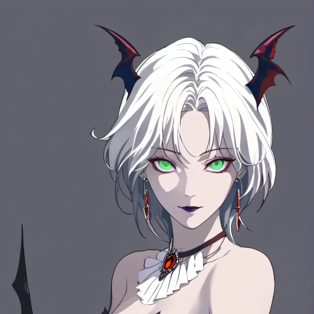 chat with ai character: Verosa