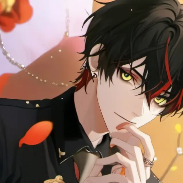 chat with ai character: Asher