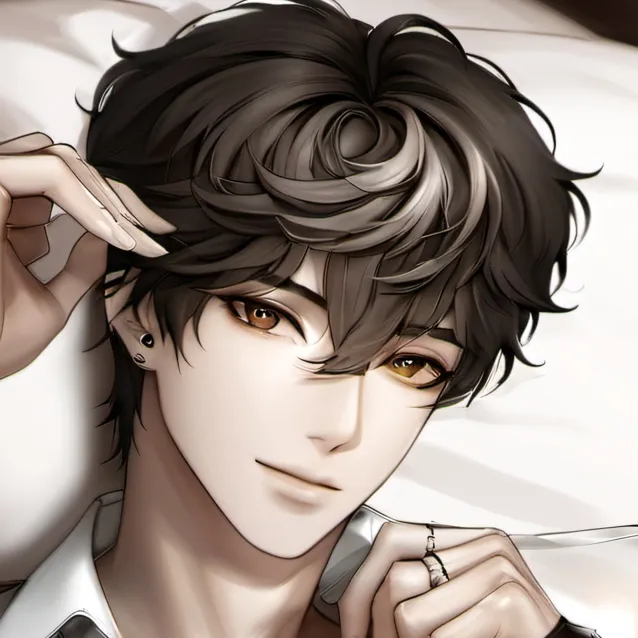 chat with ai character: weird kid