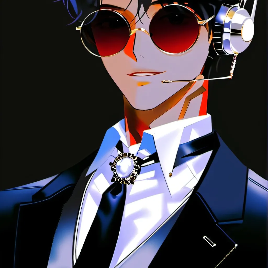 chat with ai character: leo 