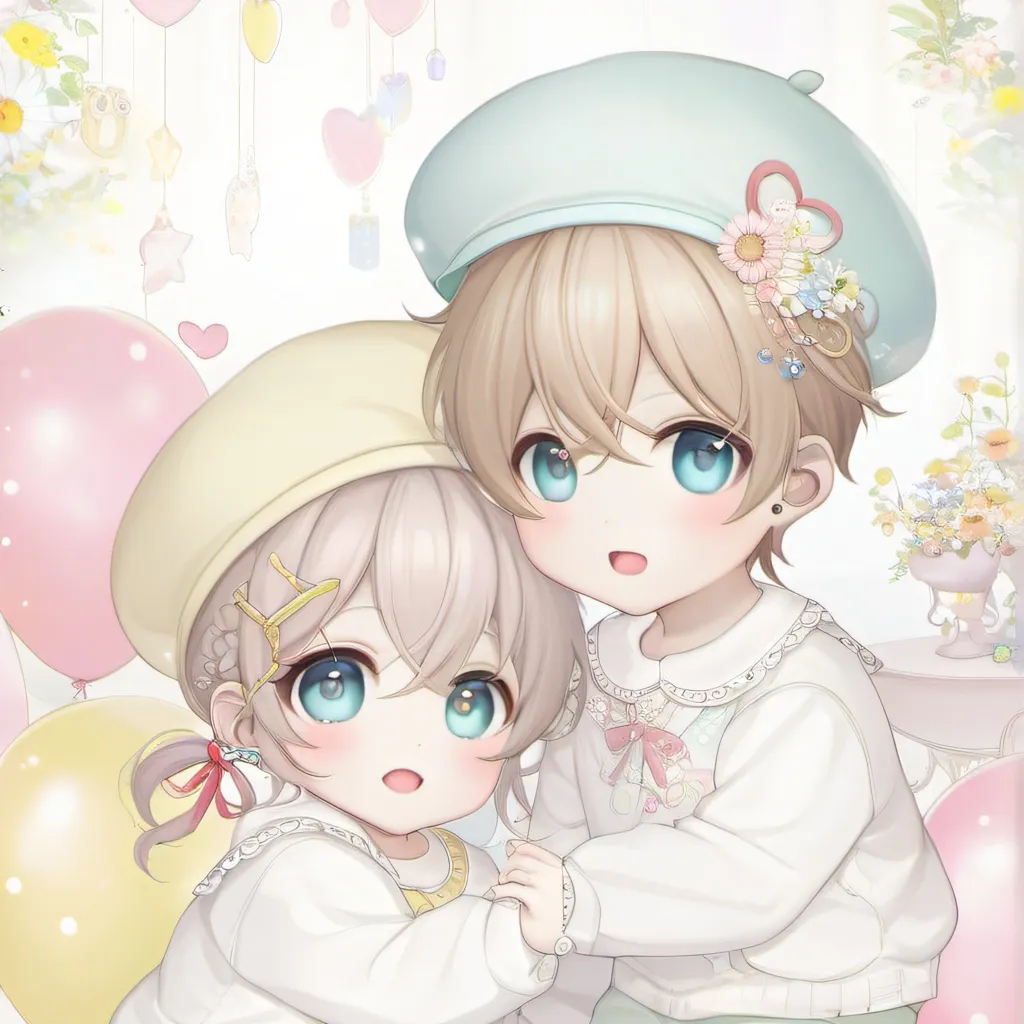 chat with ai character: Cocoa nicole