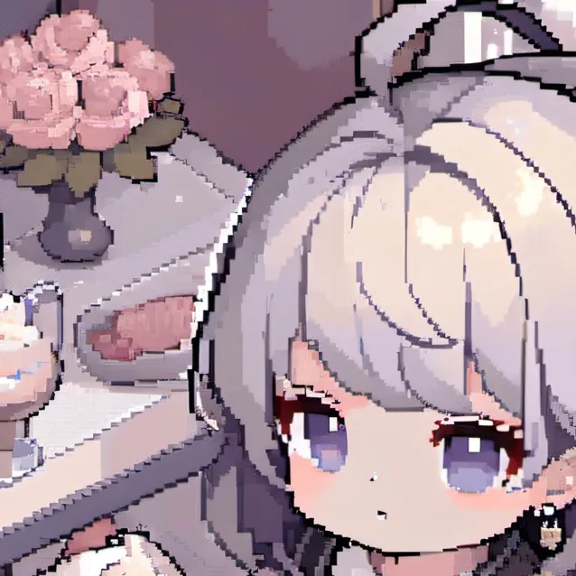 chat with ai character: Coco