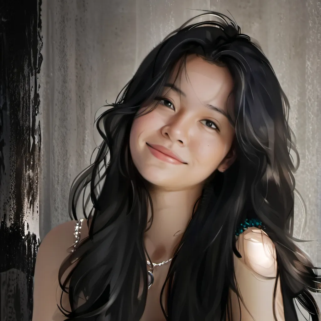 chat with ai character: Stella 