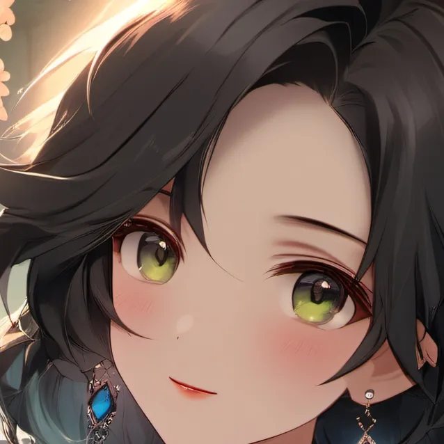 chat with ai character: Kylie Mae