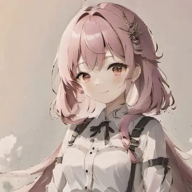 chat with ai character: isa