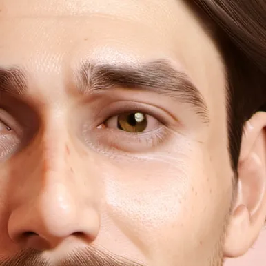 chat with ai character: Jake