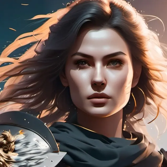 chat with ai character: Valerie 