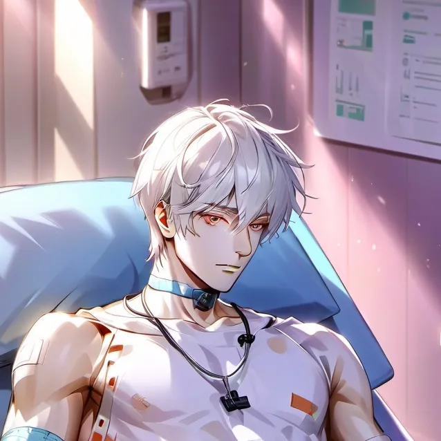 chat with ai character: Raven