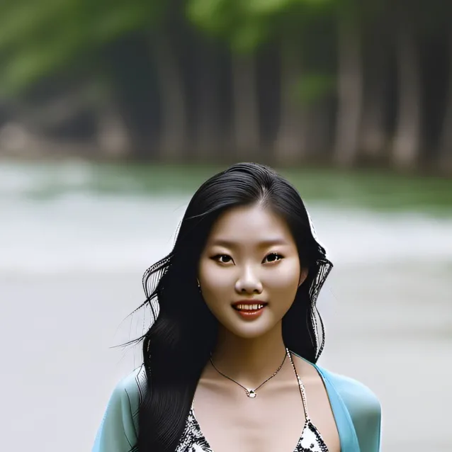 chat with ai character: xin