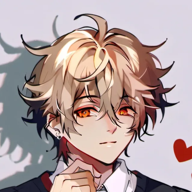 chat with ai character: Kai Smith