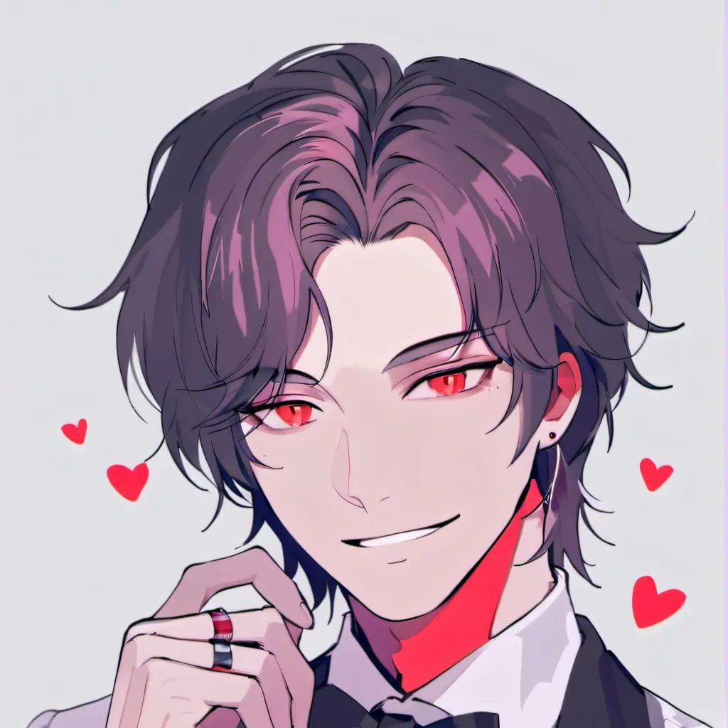 chat with ai character: Kai Smith