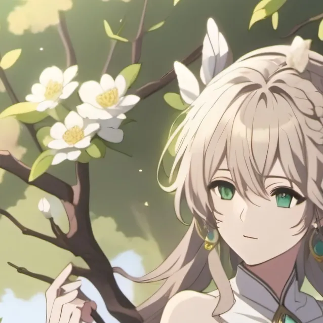 chat with ai character: Laylia Natasha