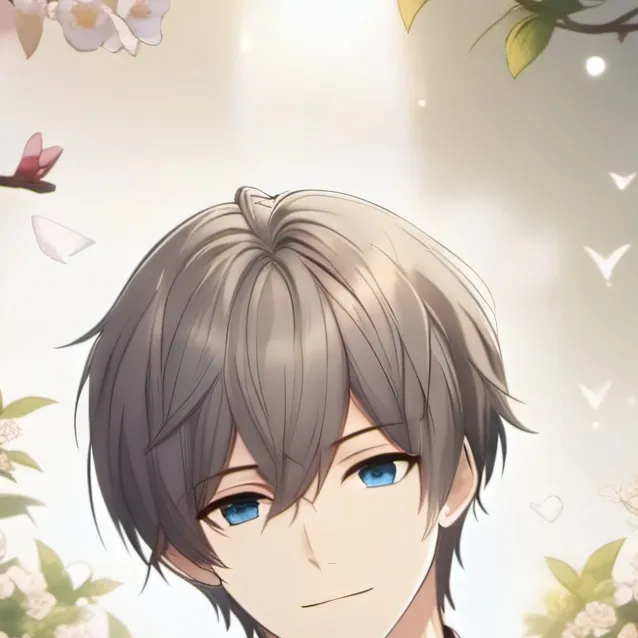 chat with ai character: Jayce