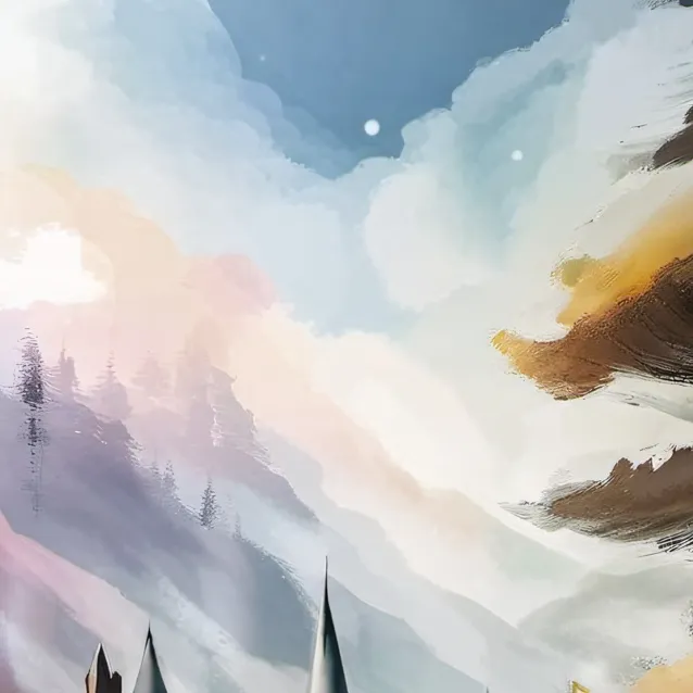 chat with ai character: hogwart ,squidgame