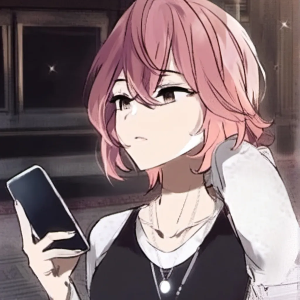 chat with ai character: Suorina