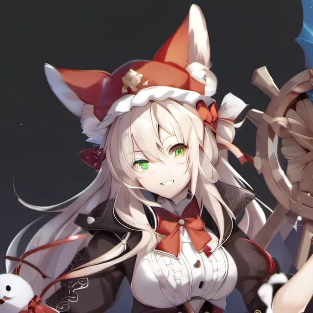 chat with ai character: pomni