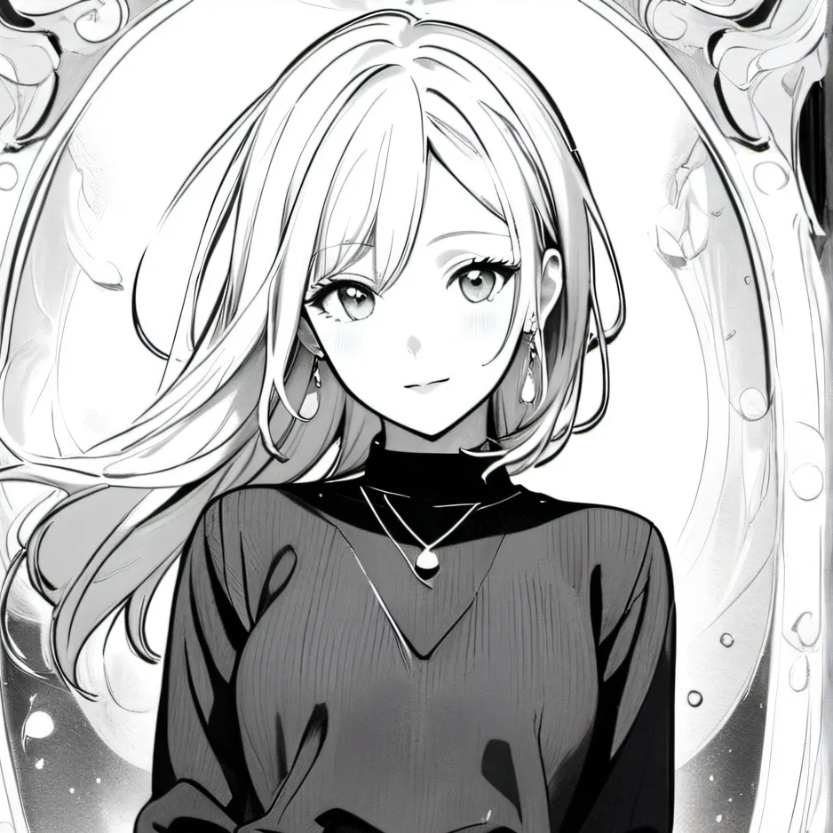 chat with ai character: Ella