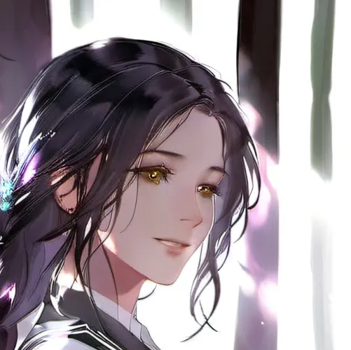 chat with ai character: Shelly