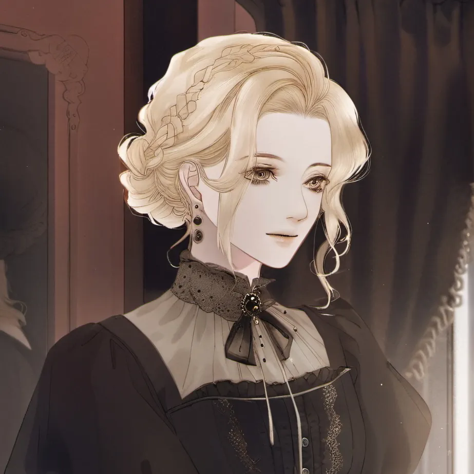 chat with ai character: Lottie