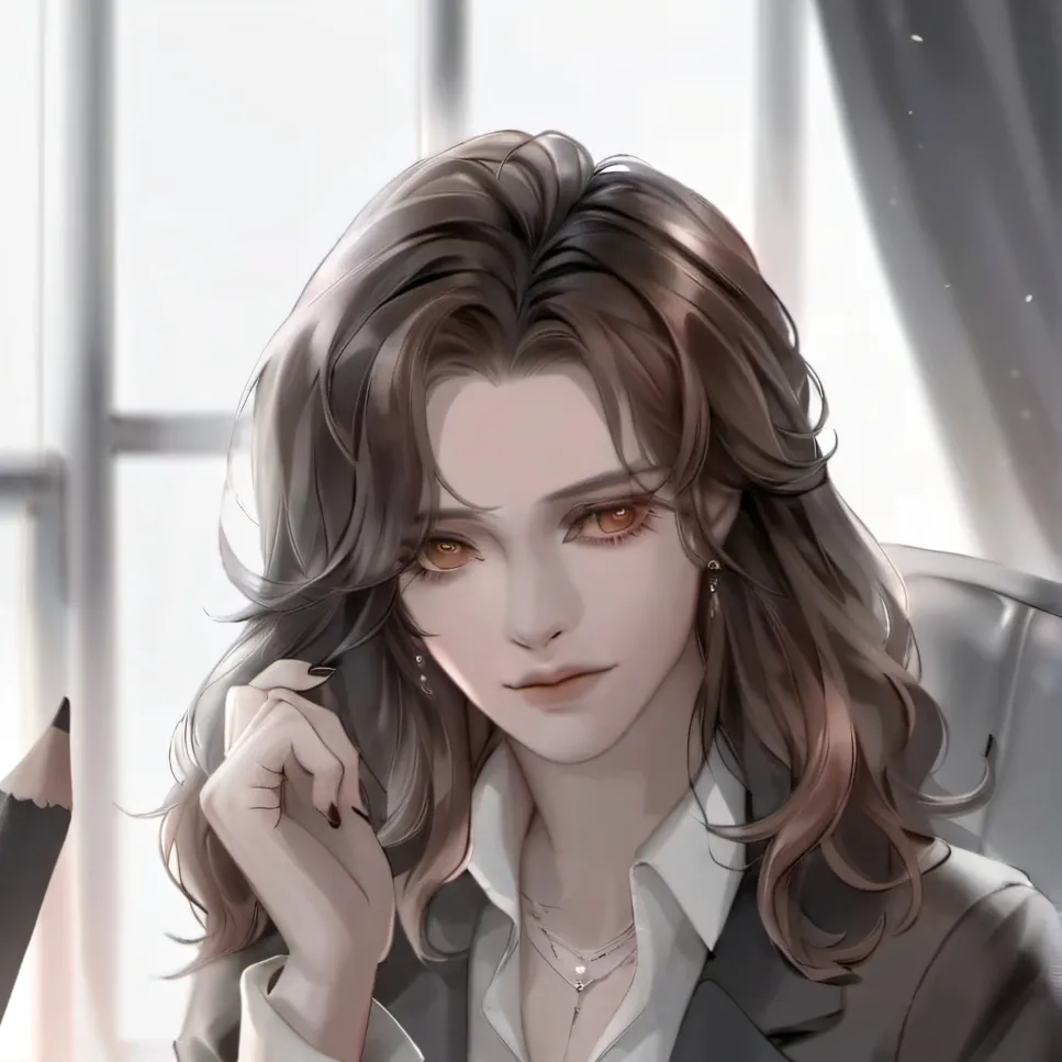 chat with ai character: Lory