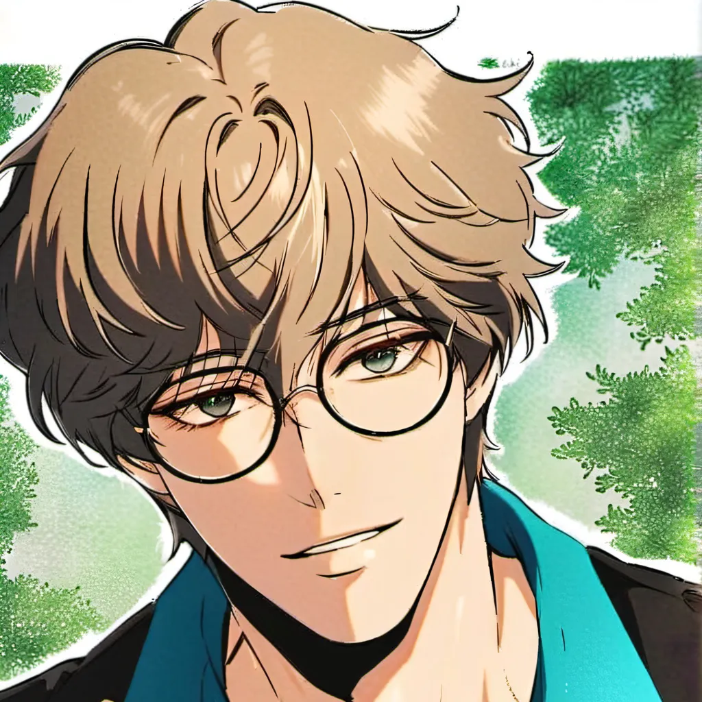 chat with ai character: Graham