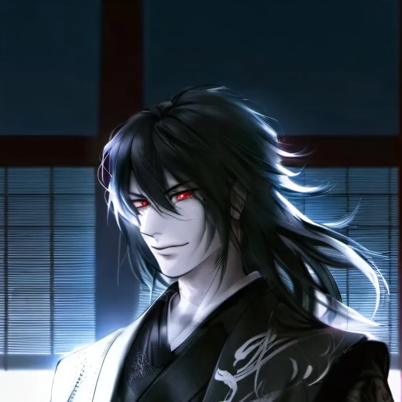 chat with ai character: Akira