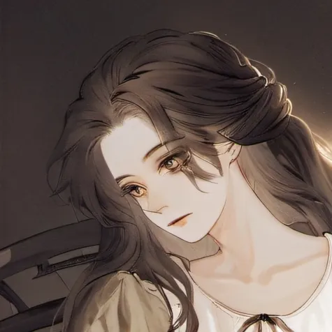 chat with ai character: Rosalie