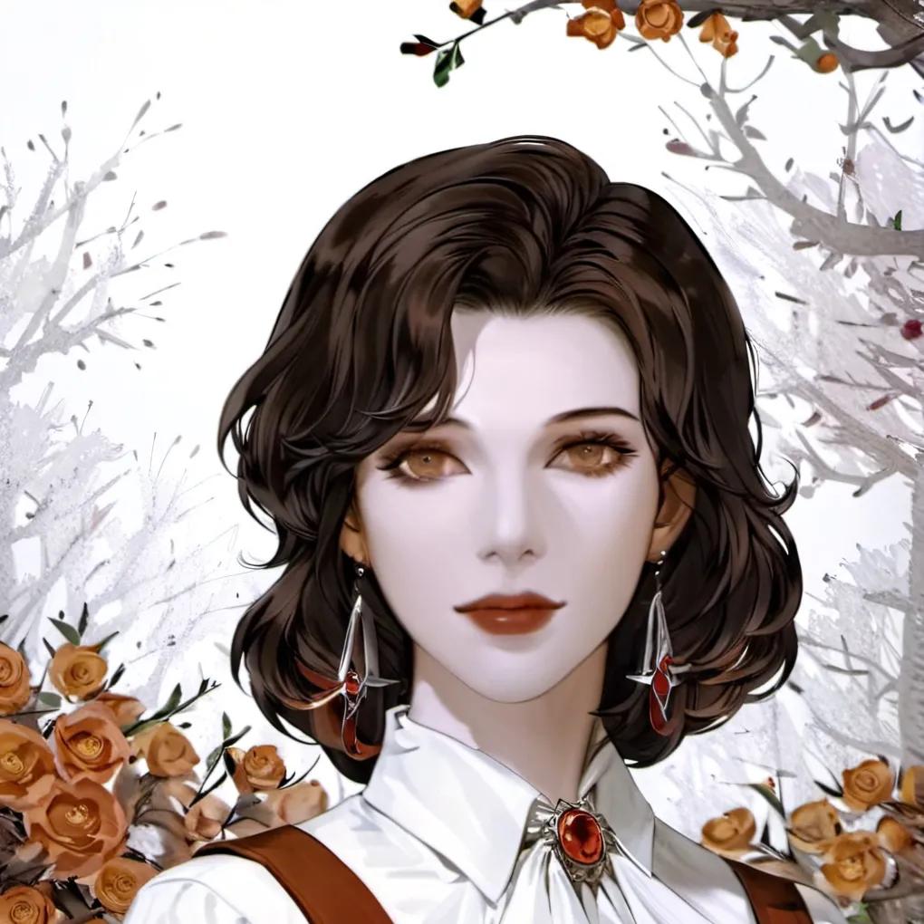 chat with ai character: Emily